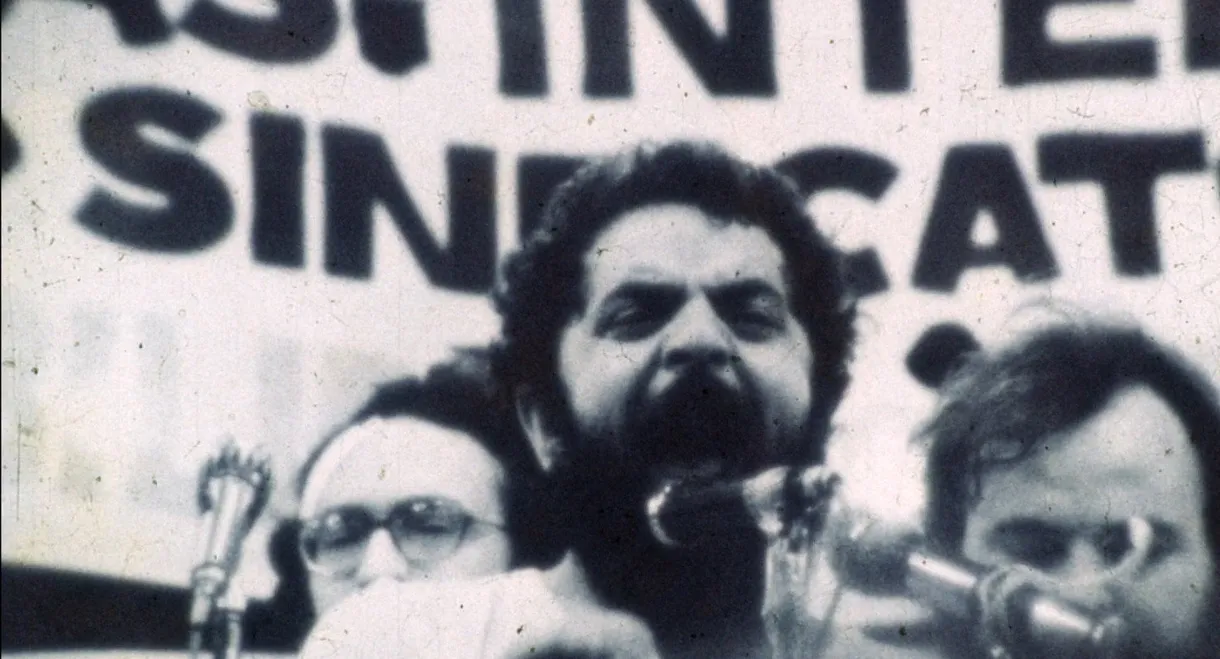 A Lua Luta por Lula