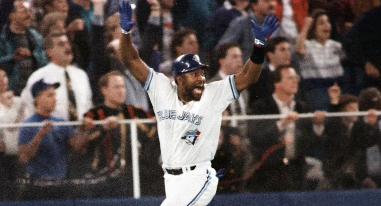 1993 Toronto Blue Jays: The Official World Series Film