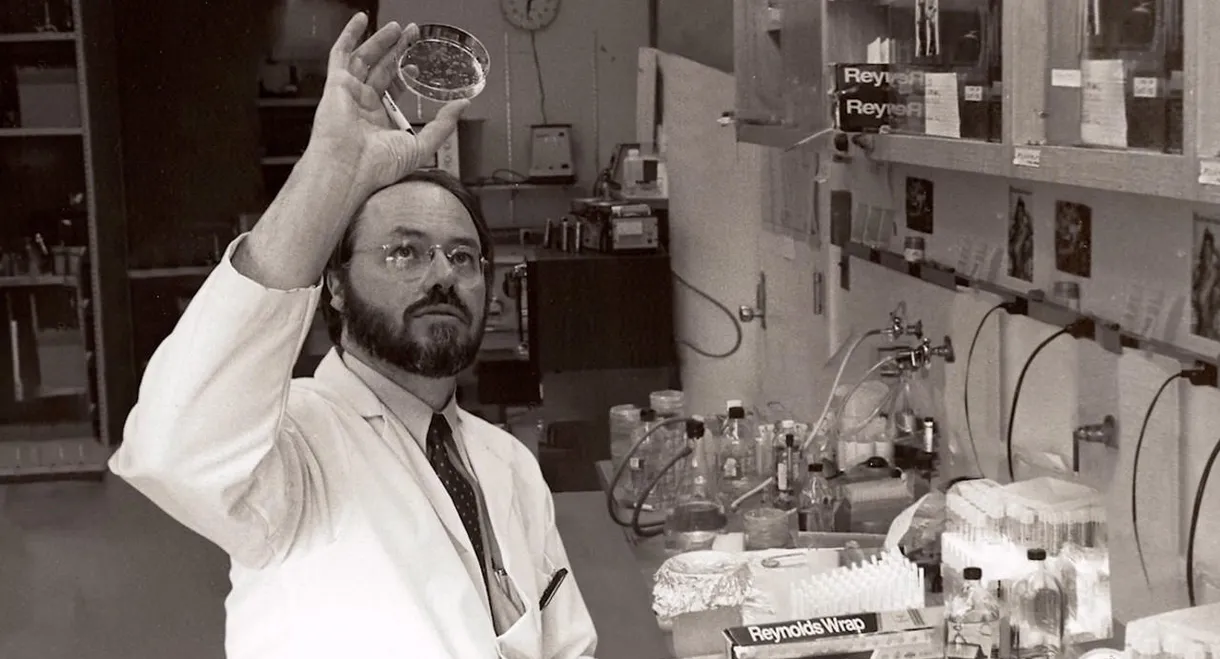 Cracking the Code: Phil Sharp and the Biotech Revolution