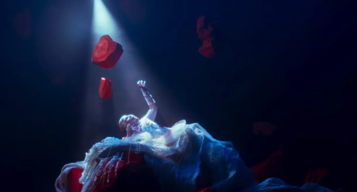 Berthe is Dead But It's Okay