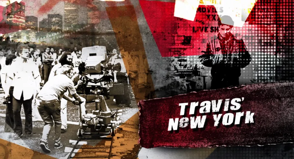 Travis' New York