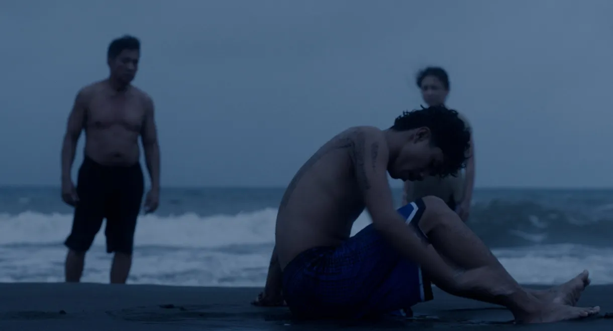 Will I Drown If I Swim?