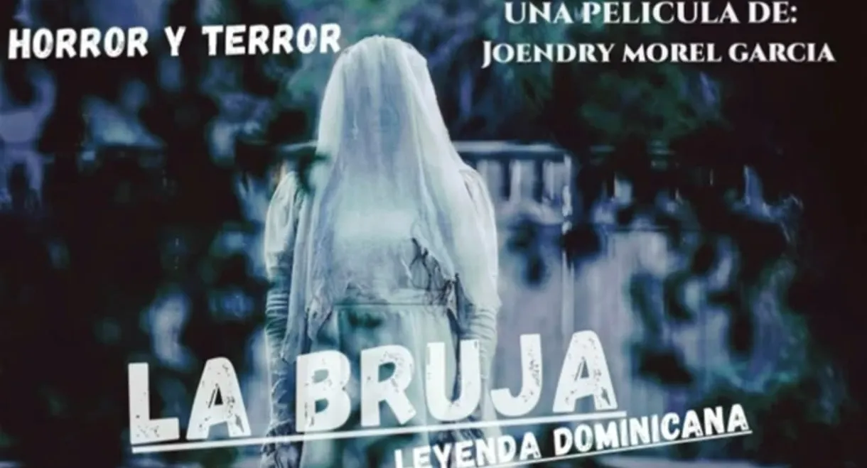 La Bruja