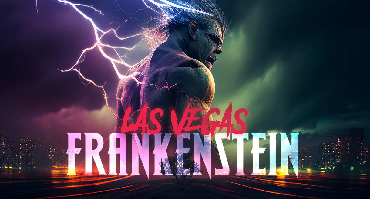 Las Vegas Frankenstein