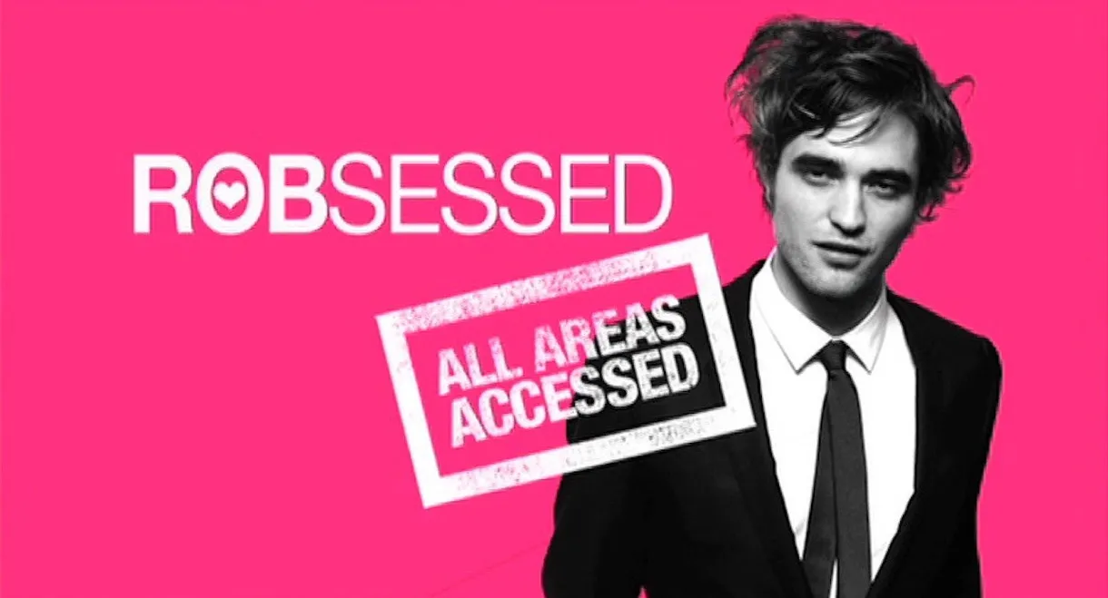 Robsessed
