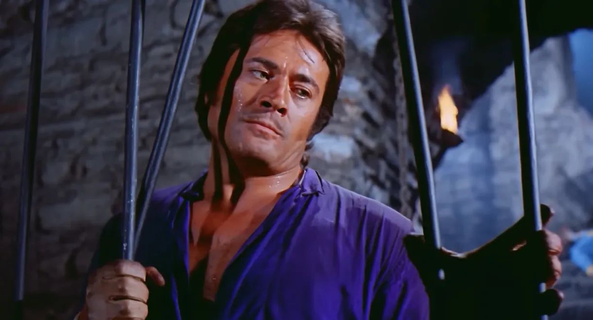 The Legend of Battal Gazi