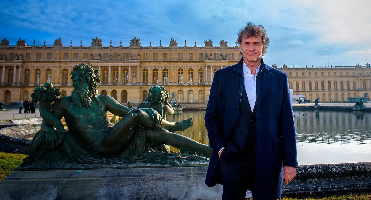Speciale Ulisse: Versailles in piano sequenza