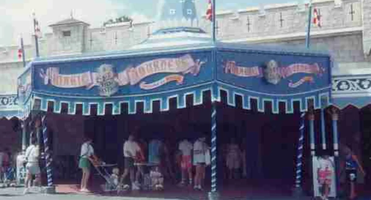 Magic Journeys
