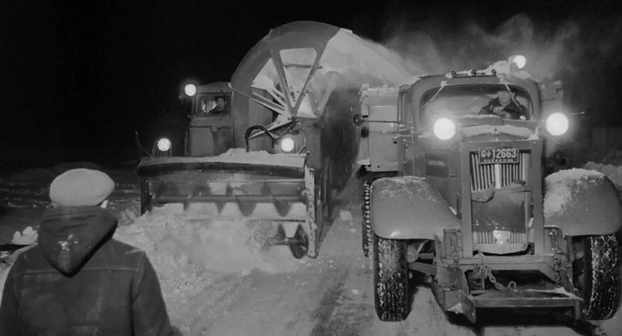 Snow Fighters