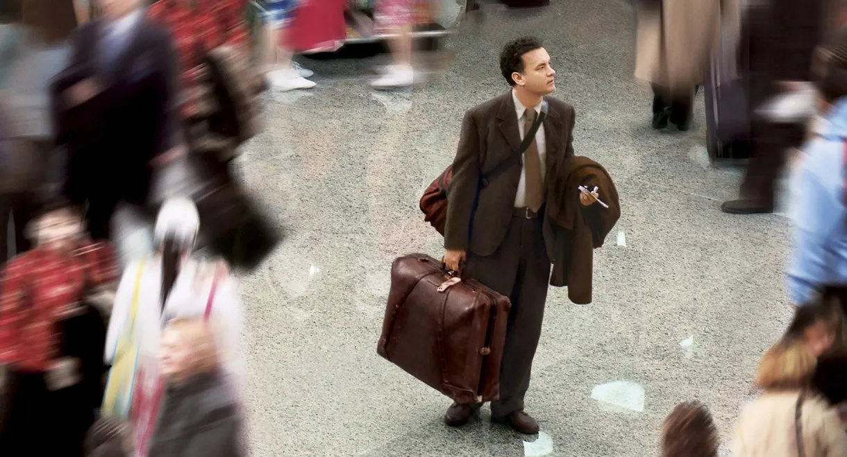 The Terminal