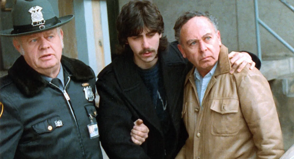 Capturing the Friedmans
