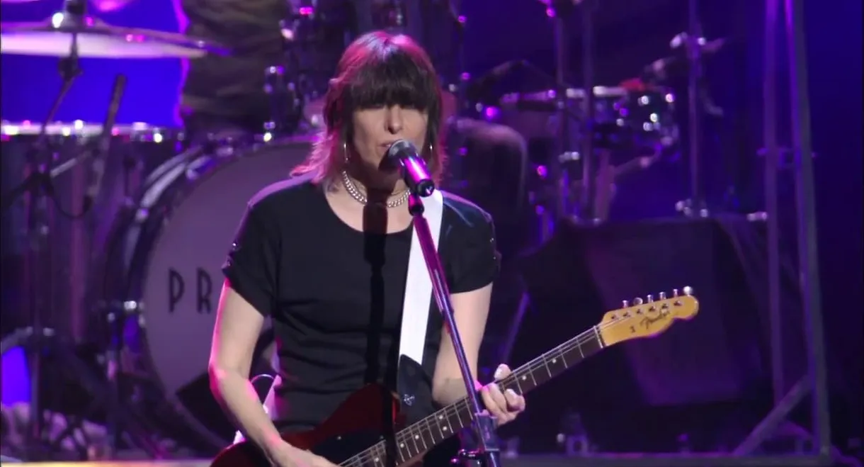 Pretenders - Loose in L.A.