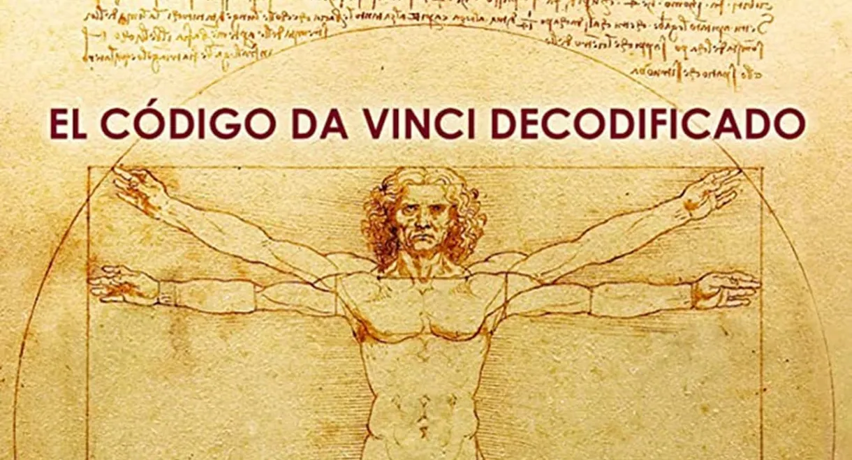 El Código Da Vinci Decodificado