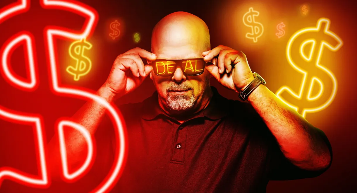 Pawn Stars
