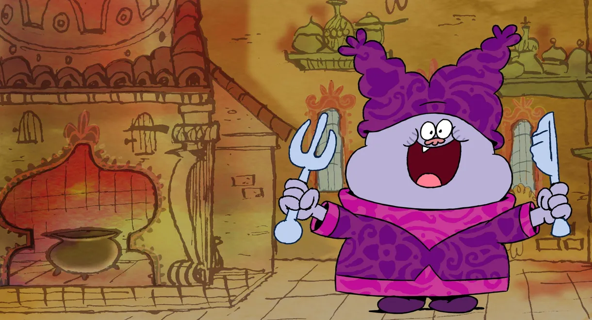 Chowder