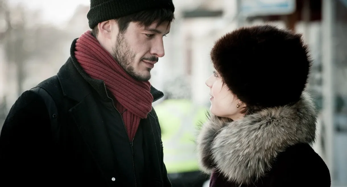 Gurov and Anna