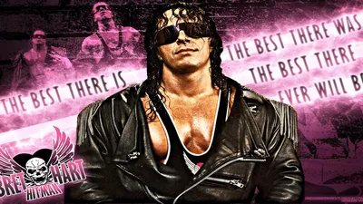 Bret Hart: The Dungeon Collection