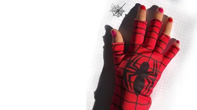 Mi piace Spiderman... e allora?