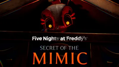 Secret of the Mimic