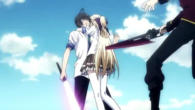 Magical Warfare