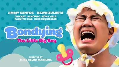 Bondying: The Little Big Boy