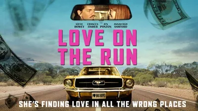 Love on the Run