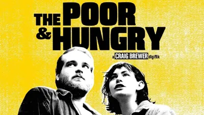 The Poor & Hungry