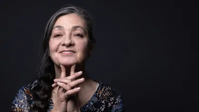 Catherine Ringer chante Les Rita Mitsouko à la Philharmonie de Paris