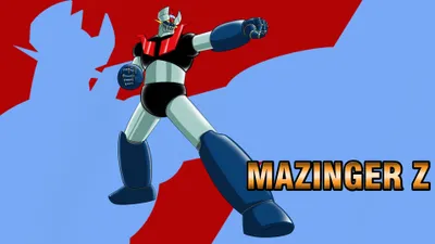 Mazinger Z vs. Doctor Hell