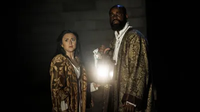 RSC Live: Richard III