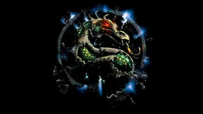 Mortal Kombat: Annihilation