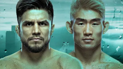 UFC Fight Night 252: Cejudo vs. Song