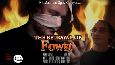 The Betrayal of Fowst