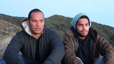 The Pā Boys