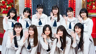 Shin Nogizaka Star Tanjou!