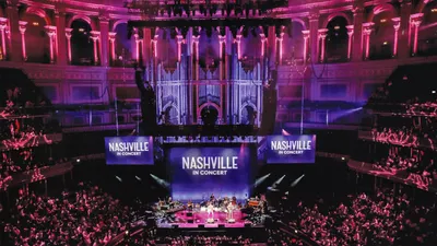 Nashville in Concert