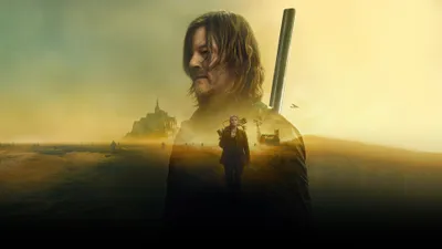 The Walking Dead: Daryl Dixon