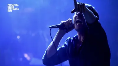 Suede - Primavera Sound 2019, Barcelona