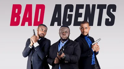 Bad Agents