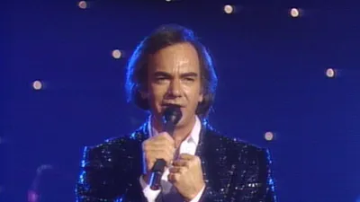 Neil Diamond: Greatest Hits Live