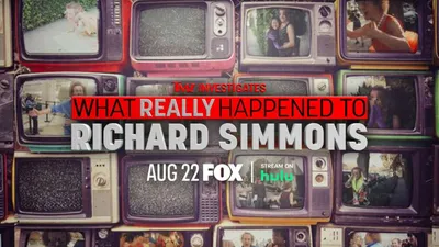 TMZ Investigates: What Really Happened to Richard Simmons