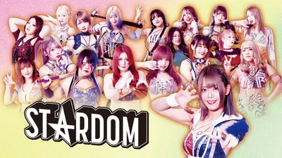 Stardom on Stardom World