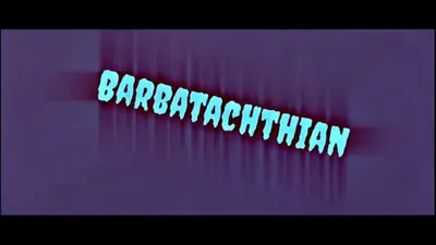 Barbatachthian