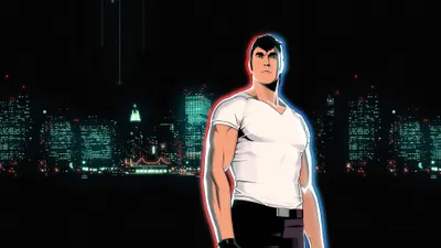 Lastman