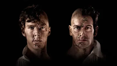 National Theatre Live: Frankenstein