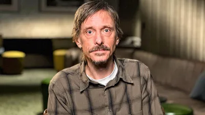 Mackenzie Crook Remembers... Detectorists