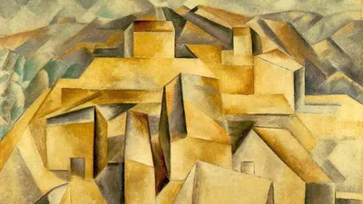 Picasso, Braque & Cie - The Cubist Revolution