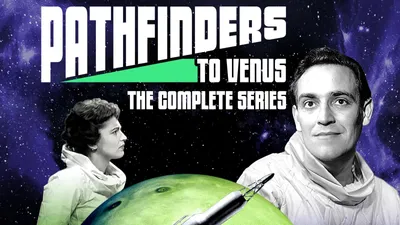 Pathfinders to Venus