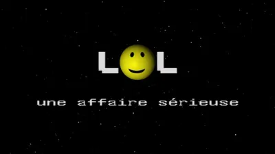 LoL, Logiciel Libre, une affaire sérieuse