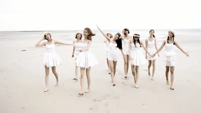 All About Girls' Generation: Paradise in Phuket